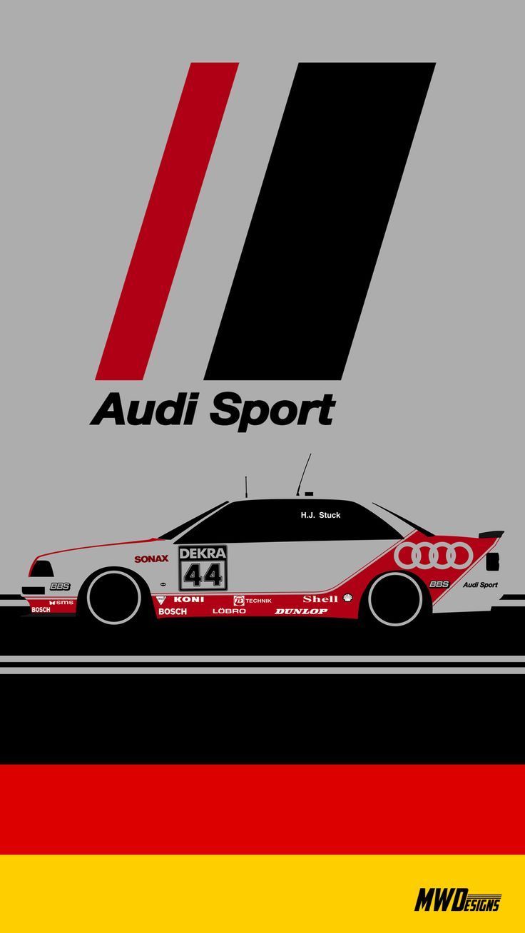 Audi Art